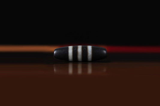 Chong Dzi Bead Properties, Meanings and Powers - Mantrapiece