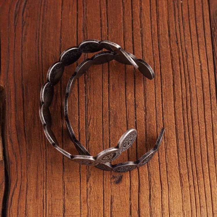 Viking Bangle