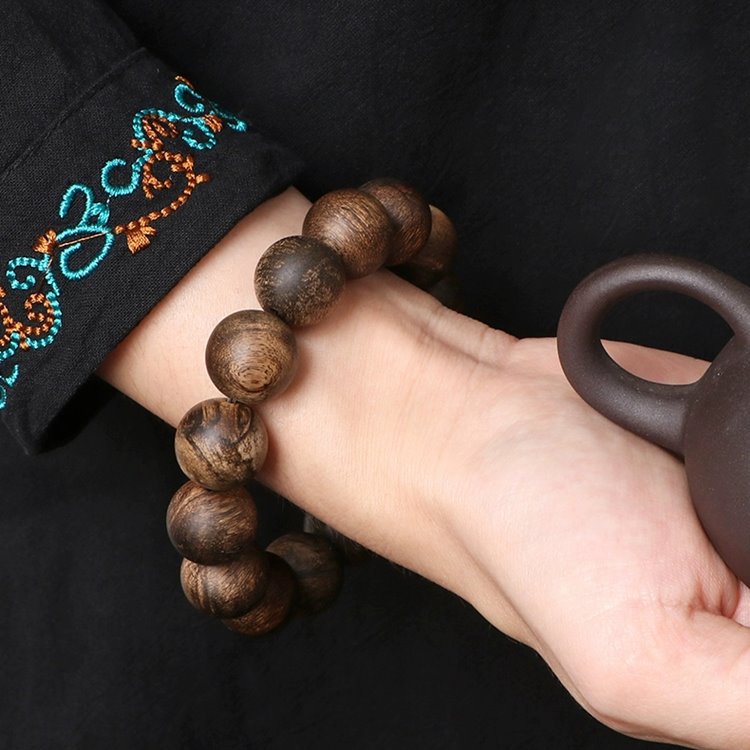 Agarwood Bracelet