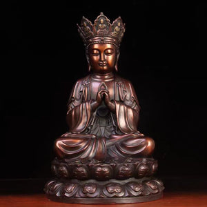 Tathagata Buddha Statue