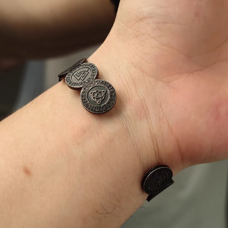 Viking Bangle