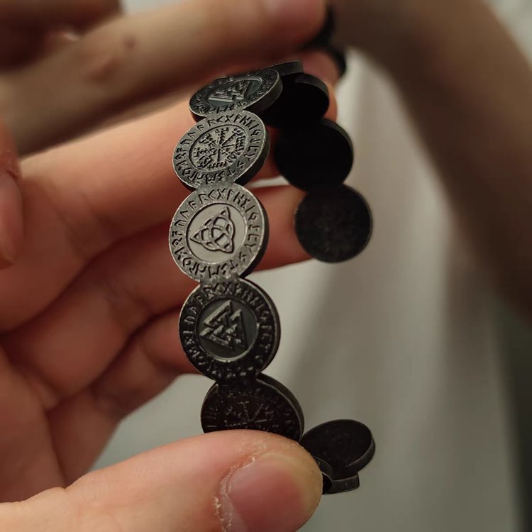 Viking Bangle