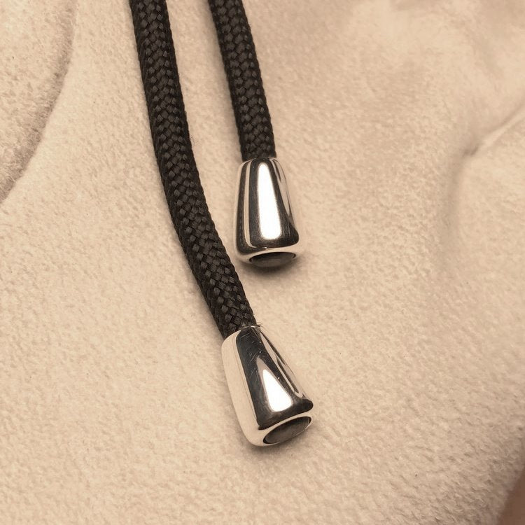 Flaming Fudo Myoo Pendant