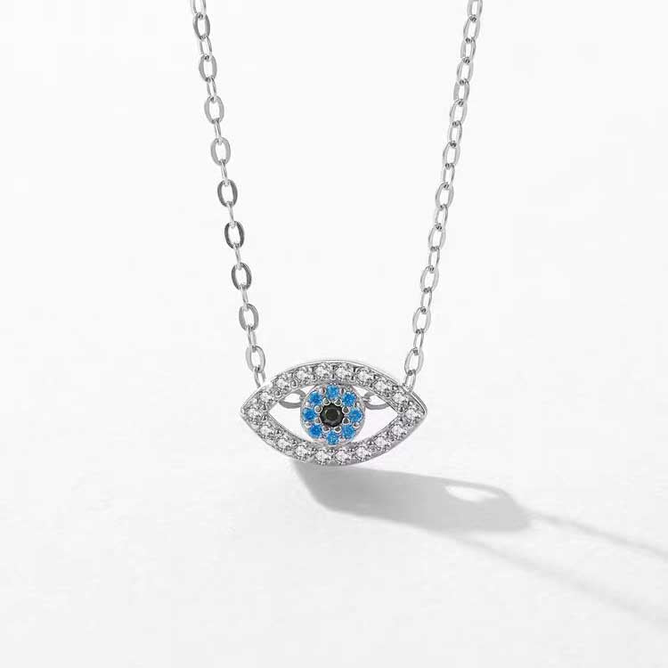Evil Eye Necklace