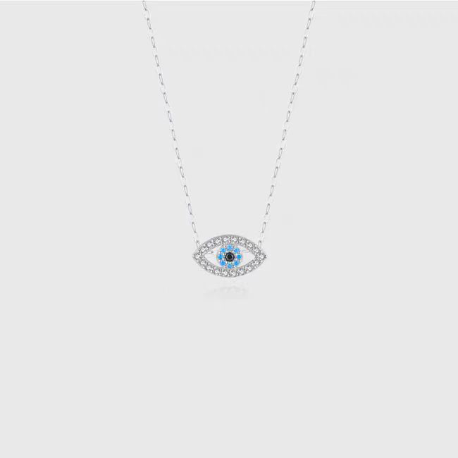 Evil Eye Necklace