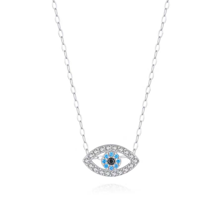 Evil Eye Necklace