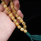 Tibetan Yak Bone Skull Beads