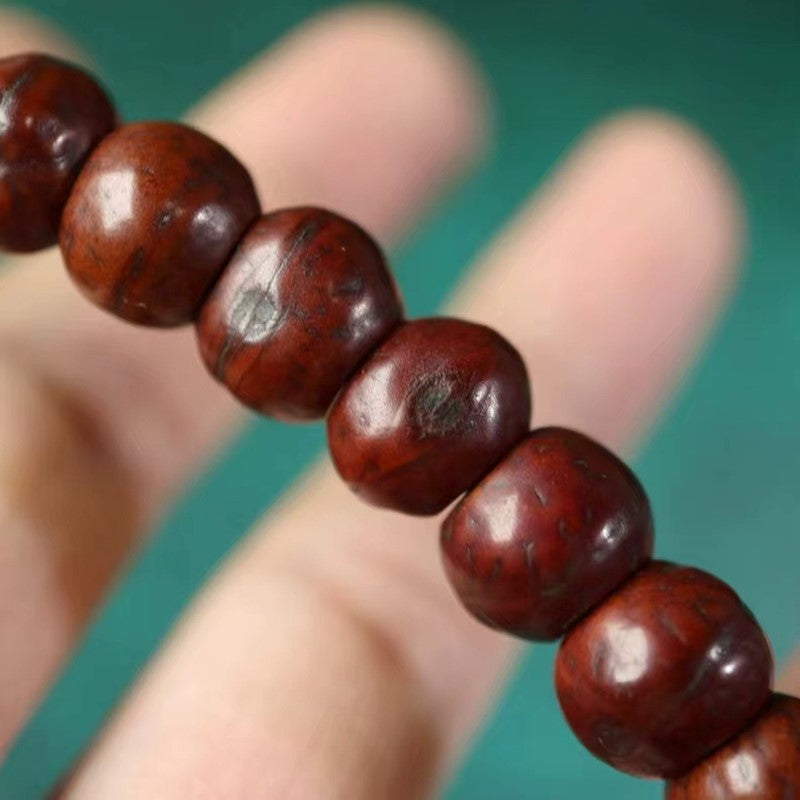 Old Tibetan Mala