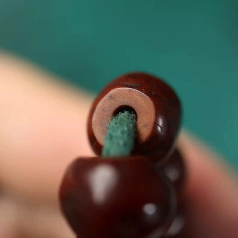 Old Tibetan Mala
