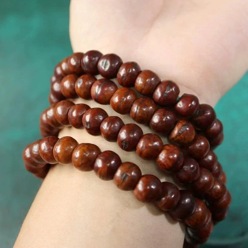Old Tibetan Mala