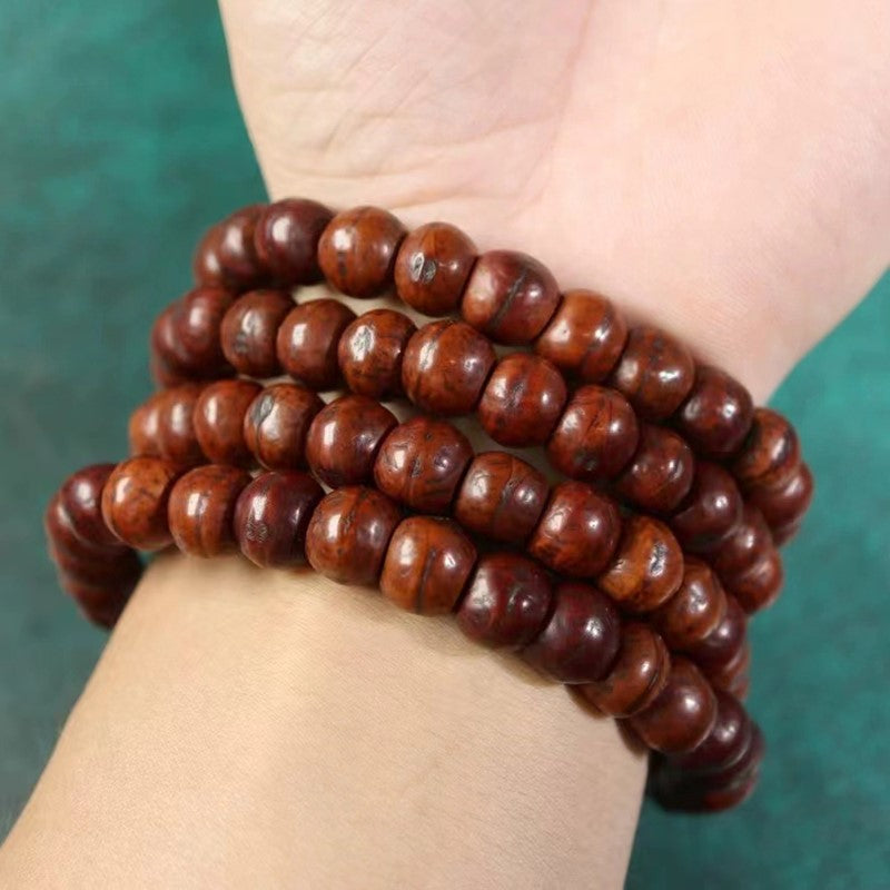 Old Tibetan Mala