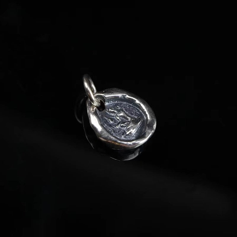 Tibetan Arya Tara Pendant