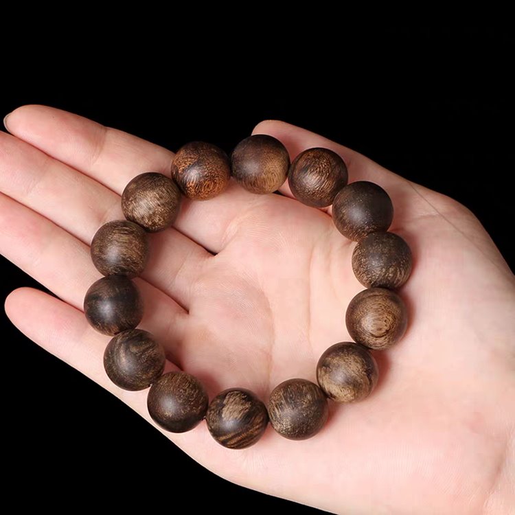 Agarwood Bracelet