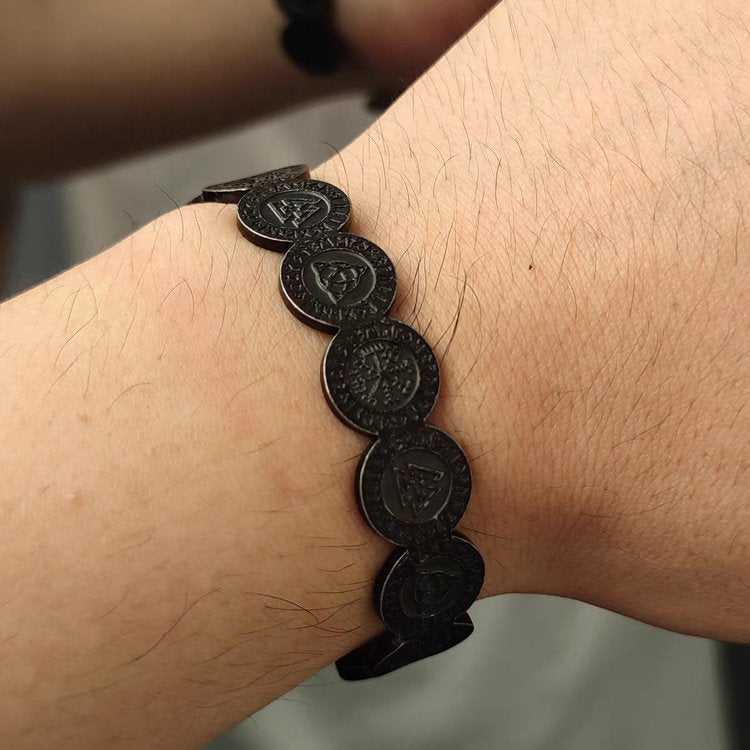 Viking Bangle