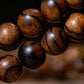 Agarwood Prayer Beads 108 Beads