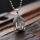 Buddha Chain Necklace
