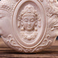 Ivory Demon Buddha Pendant - mantrapiece.com