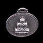 Shurangama Sutra Buddha Medallion