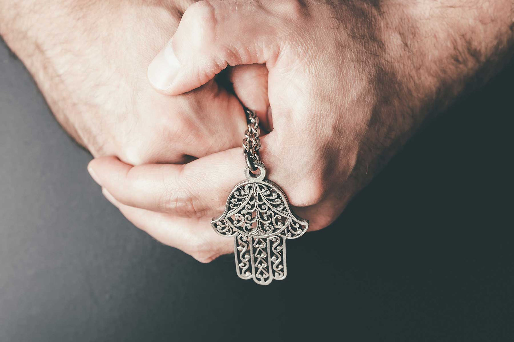 The Hamsa Pendant Meaning: Symbolism, Protection & Spiritual Power