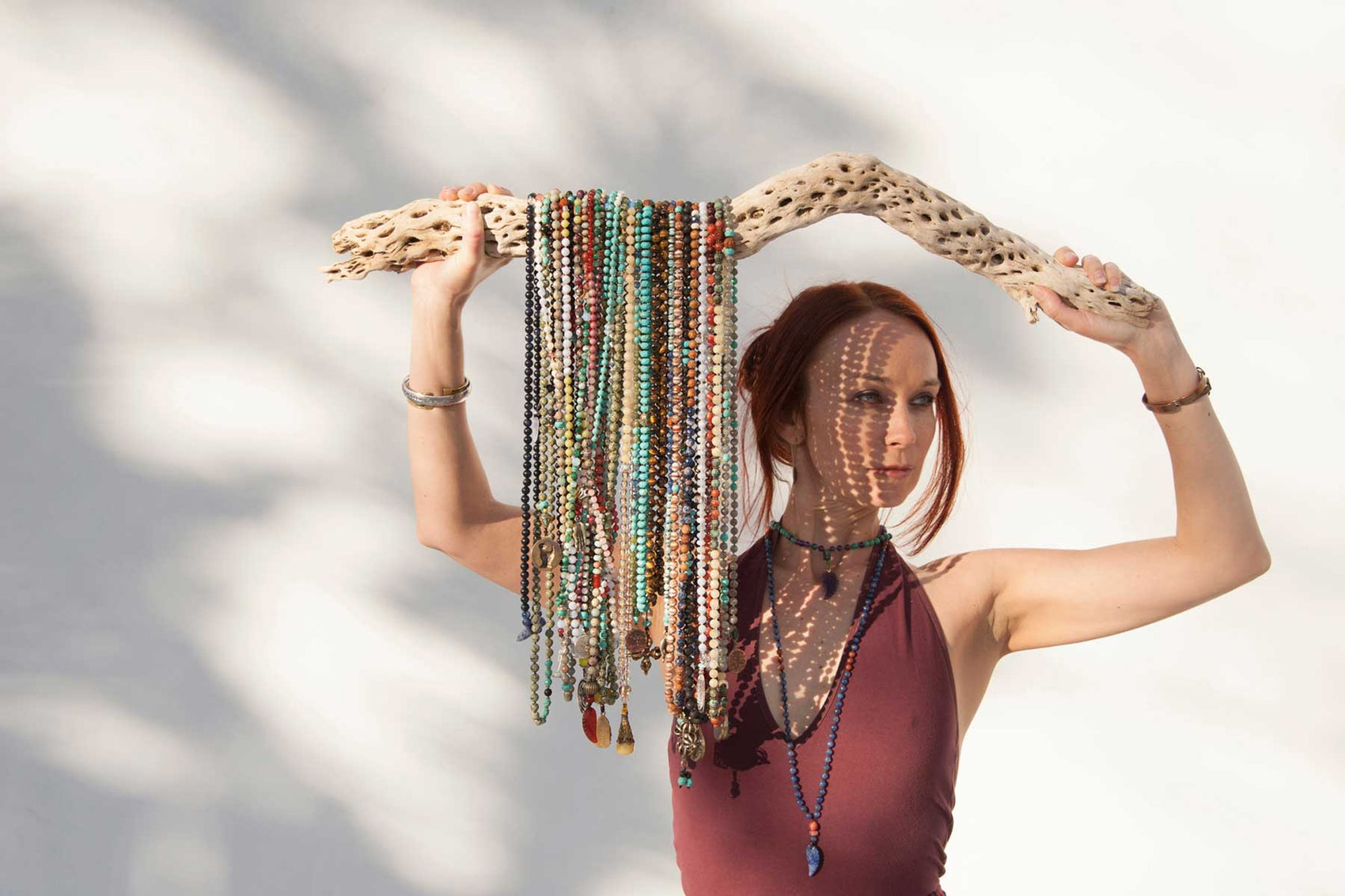 10 Tips on How to Choose Mala Beads - Mantrapiece.com