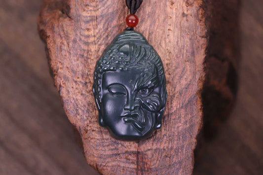 Jade Buddha: A Gemstone Reflecting Inner Peace - Mantrapiece.com