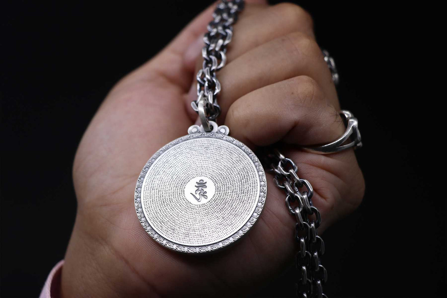 The Buddha Jewelry Meaning - Mantrapiece.com