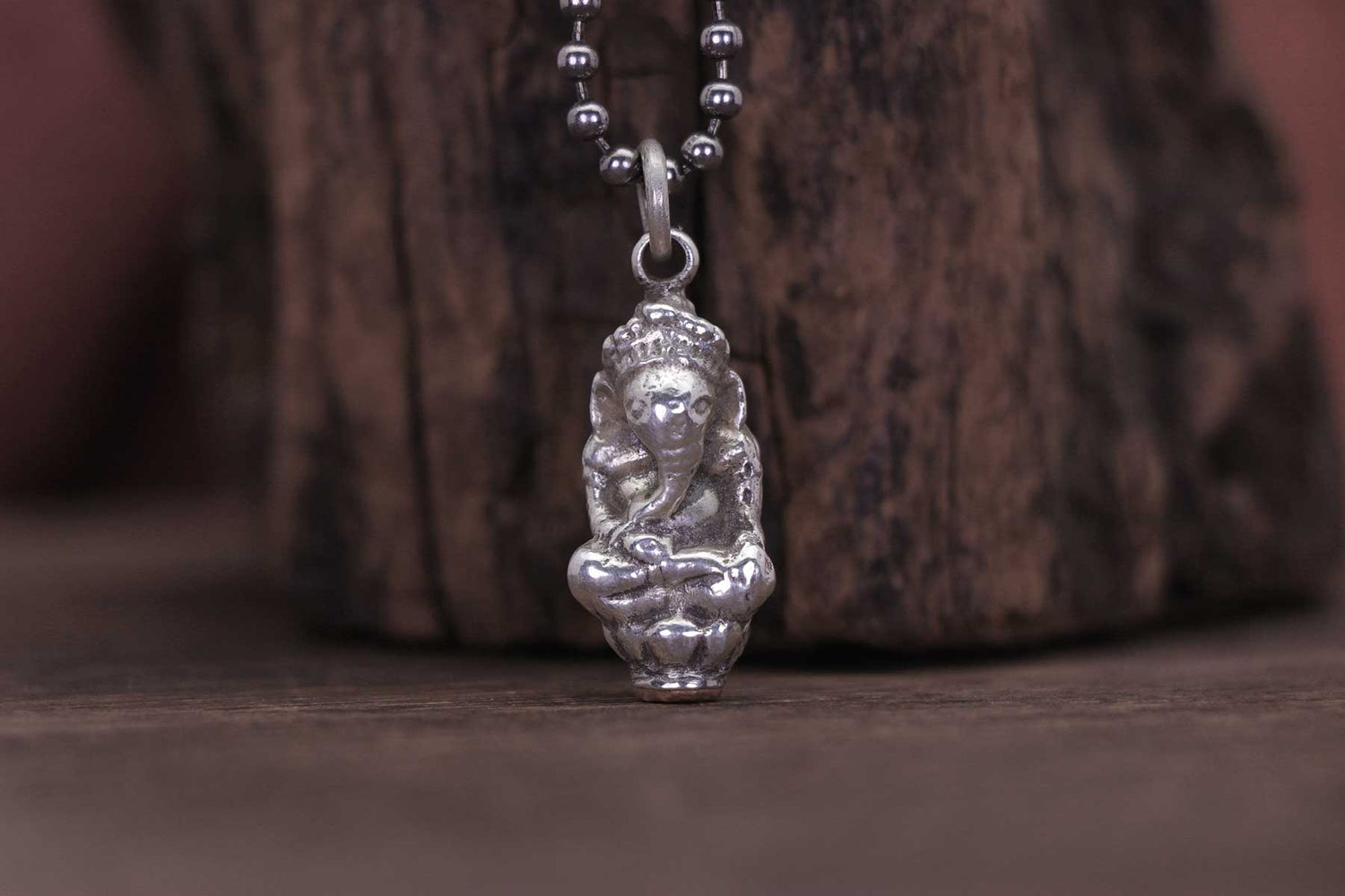 The Quiet Power of Buddhist Jewelry: Ancient Wisdom for Modern Life
