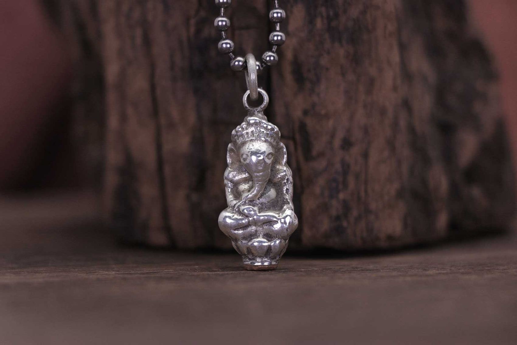 The Quiet Power of Buddhist Jewelry: Ancient Wisdom for Modern Life