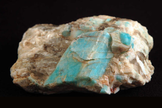 Amazonite Healing Properties, Meanings and Powers - Mantrapiece