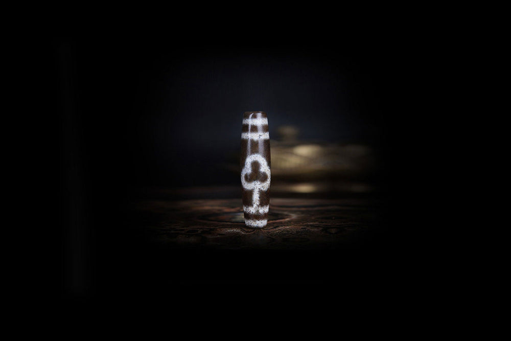 Bodhi Tree Dzi Bead Properties, Meanings and Powers - Mantrapiece