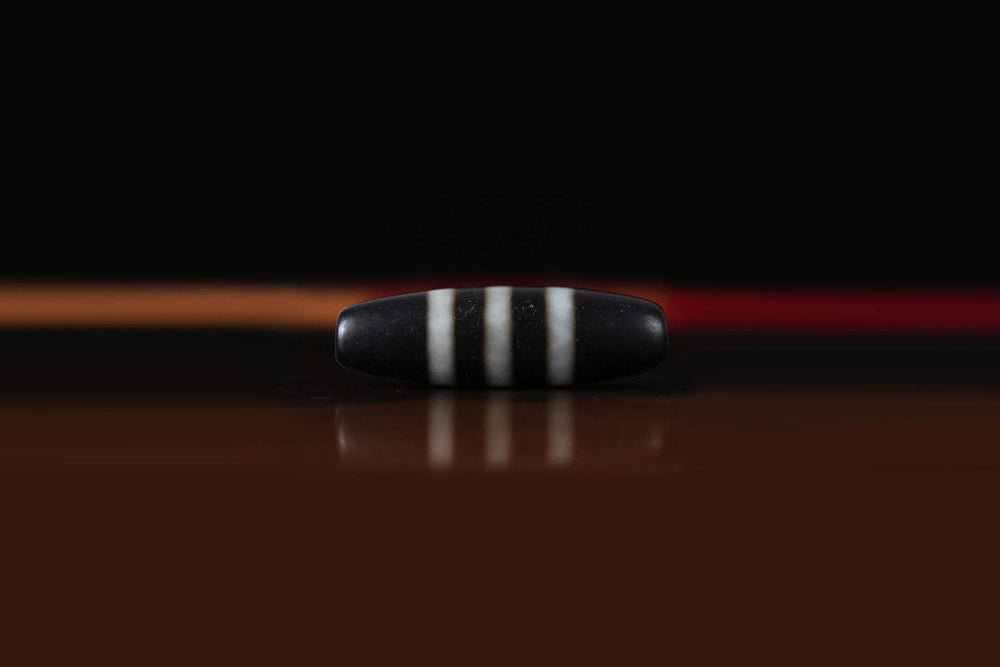 Chong Dzi Bead Properties, Meanings and Powers - Mantrapiece