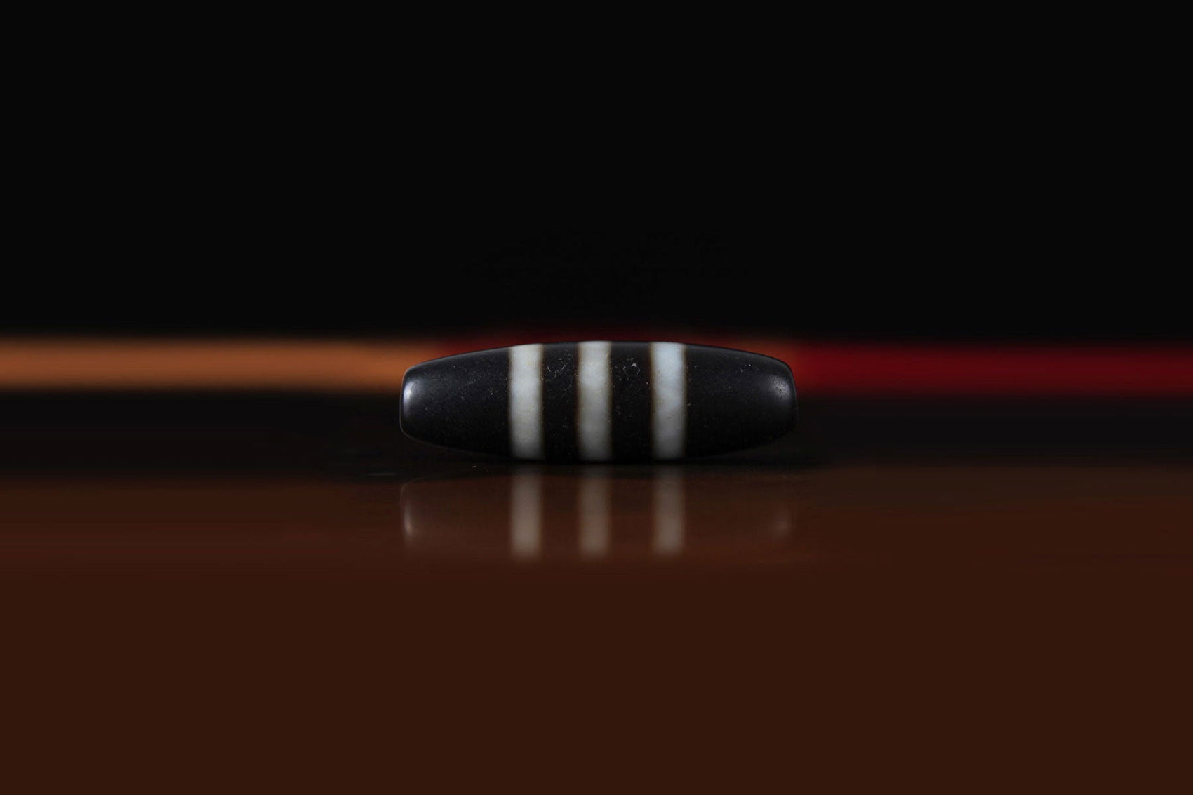 Chong Dzi Bead Properties, Meanings and Powers - Mantrapiece