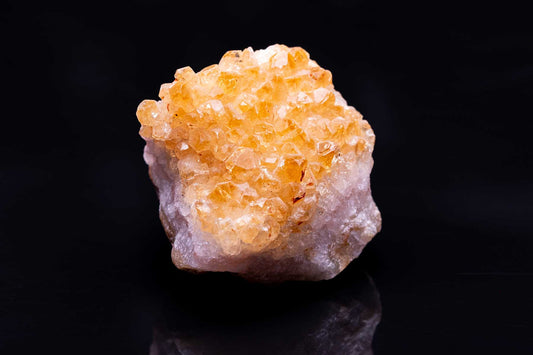 Citrine Healing Properties, Meanings and Powers - Mantrapiece
