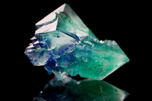 Fluorite Healing Properties, Meanings and Powers - Mantrapiece