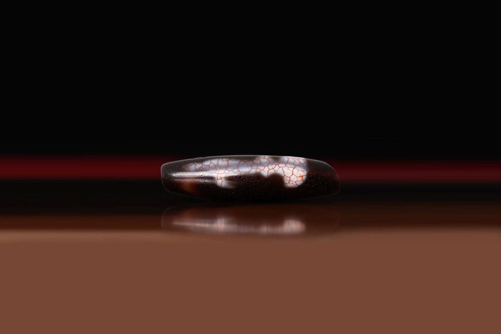 Guanyin Dzi Bead Properties, Meanings and Powers - Mantrapiece
