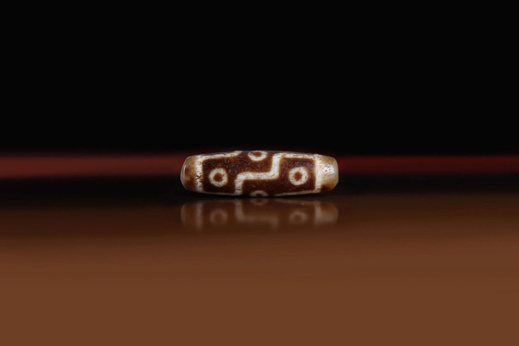 Nine Eye Dzi Bead Properties, Meanings and Powers - Mantrapiece