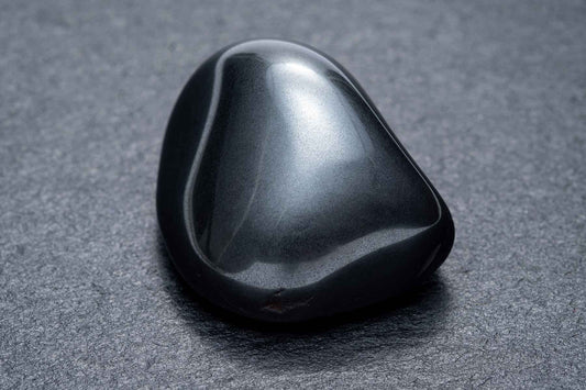 Obsidian Healing Properties, Meanings and Powers - Mantrapiece