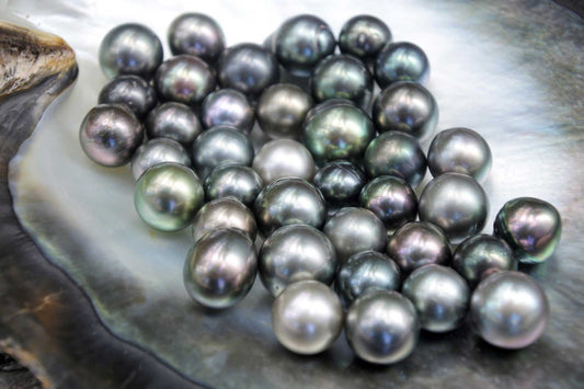 Pearl Healing Properties, Meanings and Powers - Mantrapiece