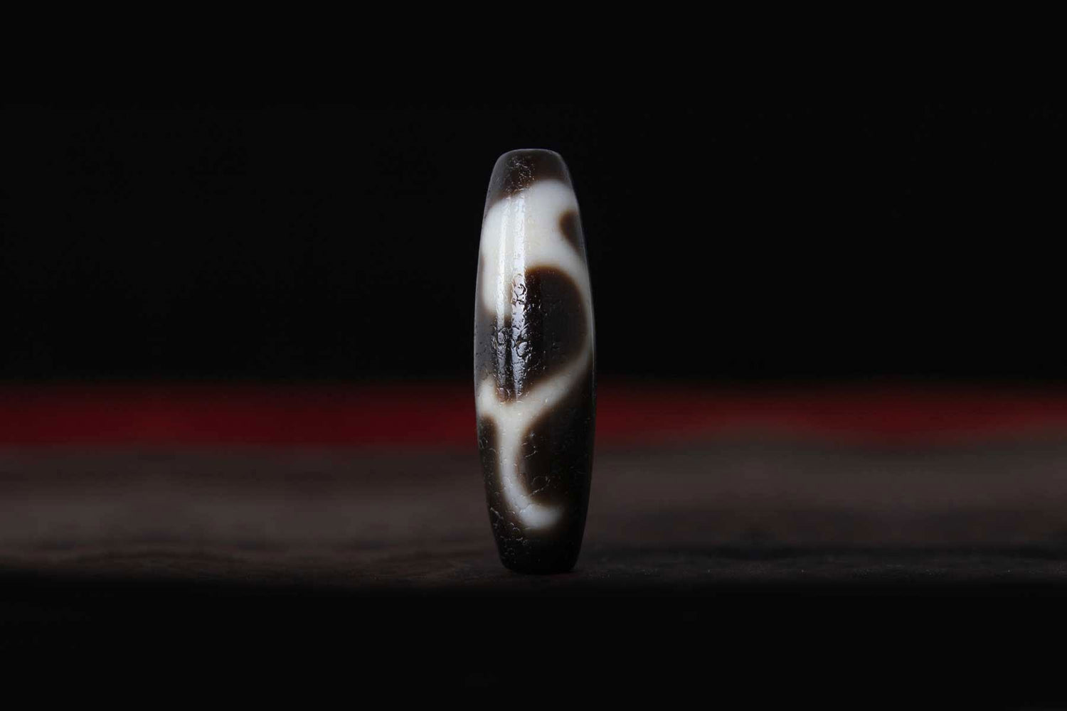 Ruyi Dzi Bead Properties, Meanings and Powers - Mantrapiece