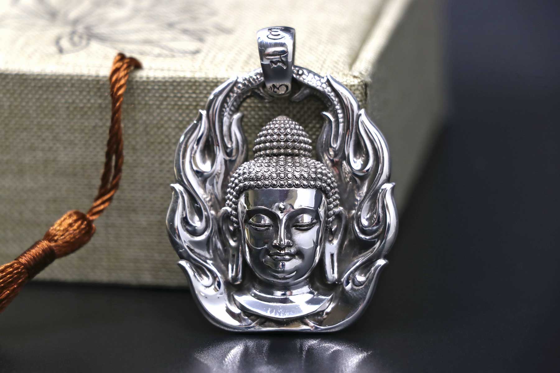 Buddha Jewelry Meanings