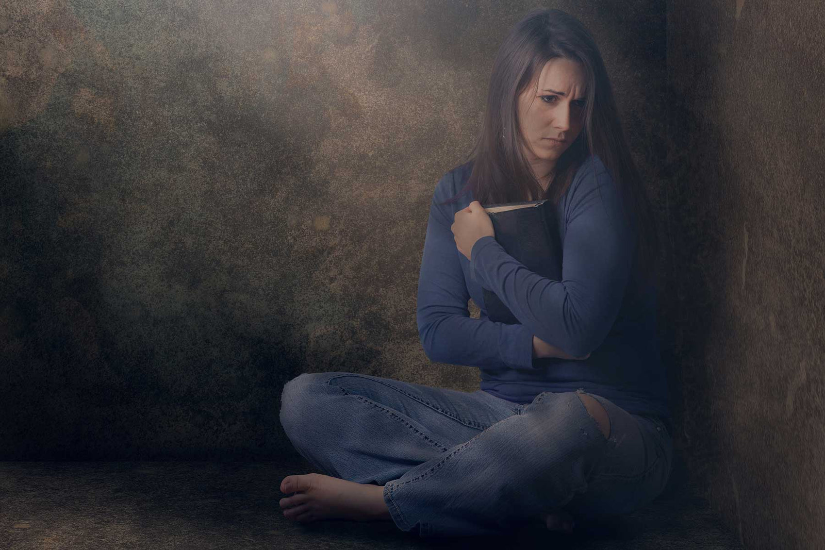 The Prison of Belief - Mantrapiece