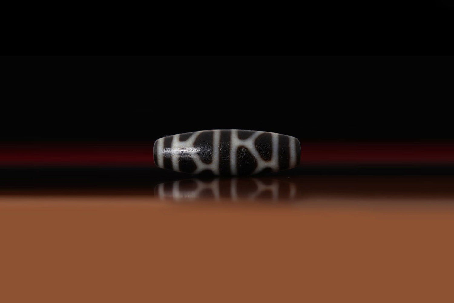 Tortoise Dzi Bead Properties, Meanings and Powers - Mantrapiece