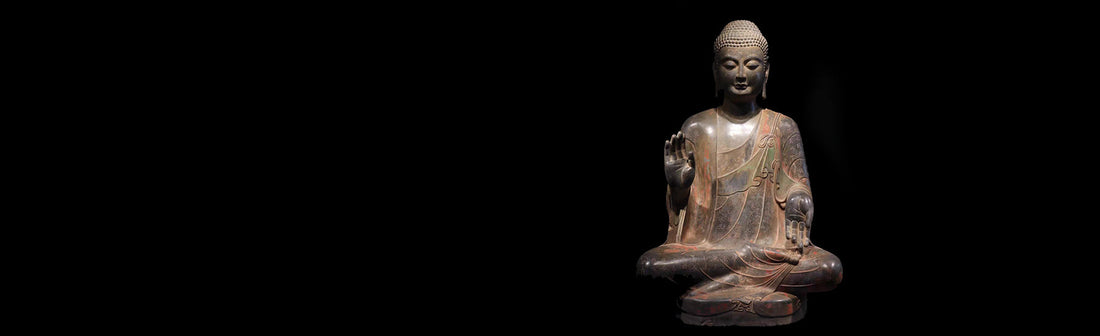 Buddhist Statues