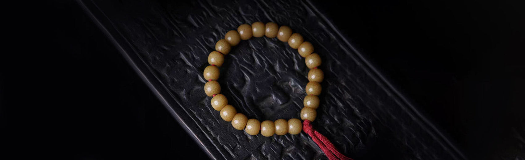 Jade Bodhi Malas