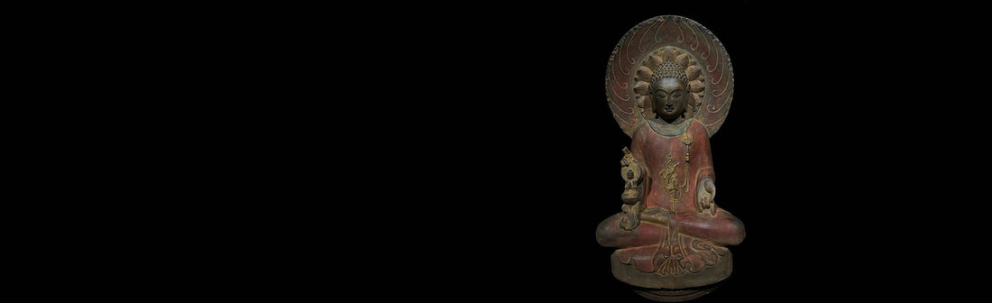 Kuan Yin Statues