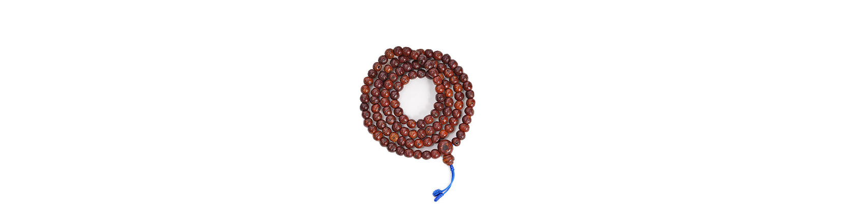 Bodhi Seed Malas