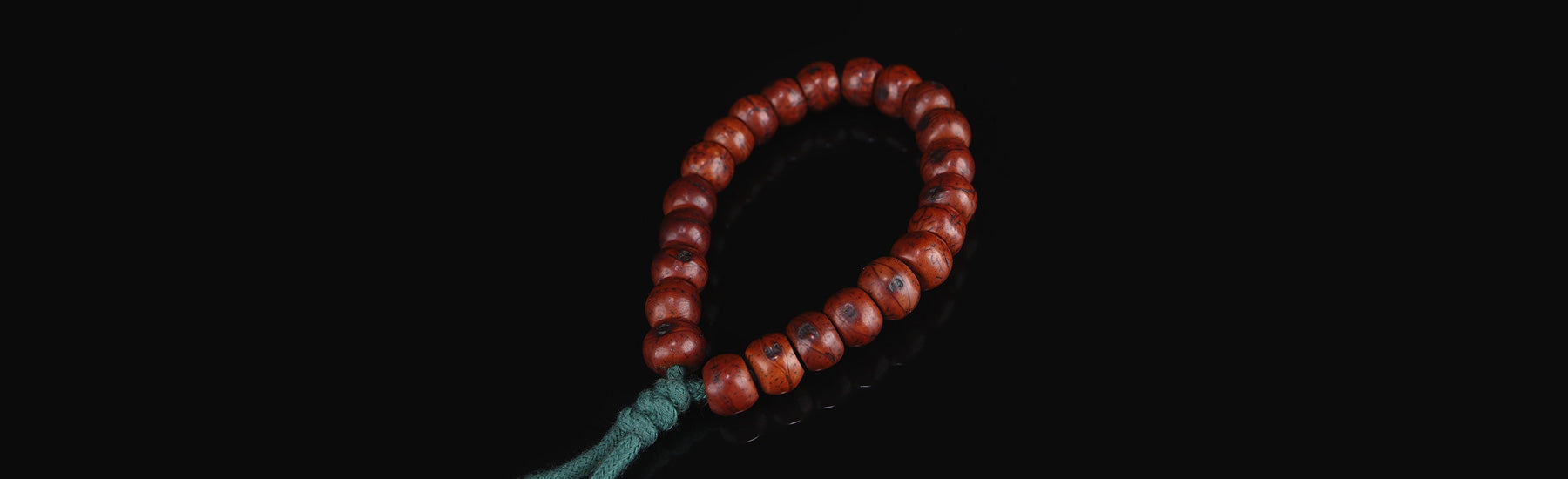 Bodhi Seed Malas-Mantrapiece