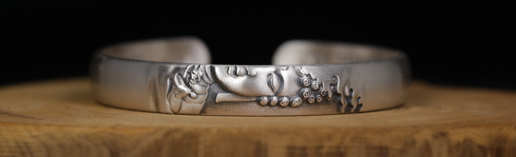 Buddha Bracelets-Mantrapiece