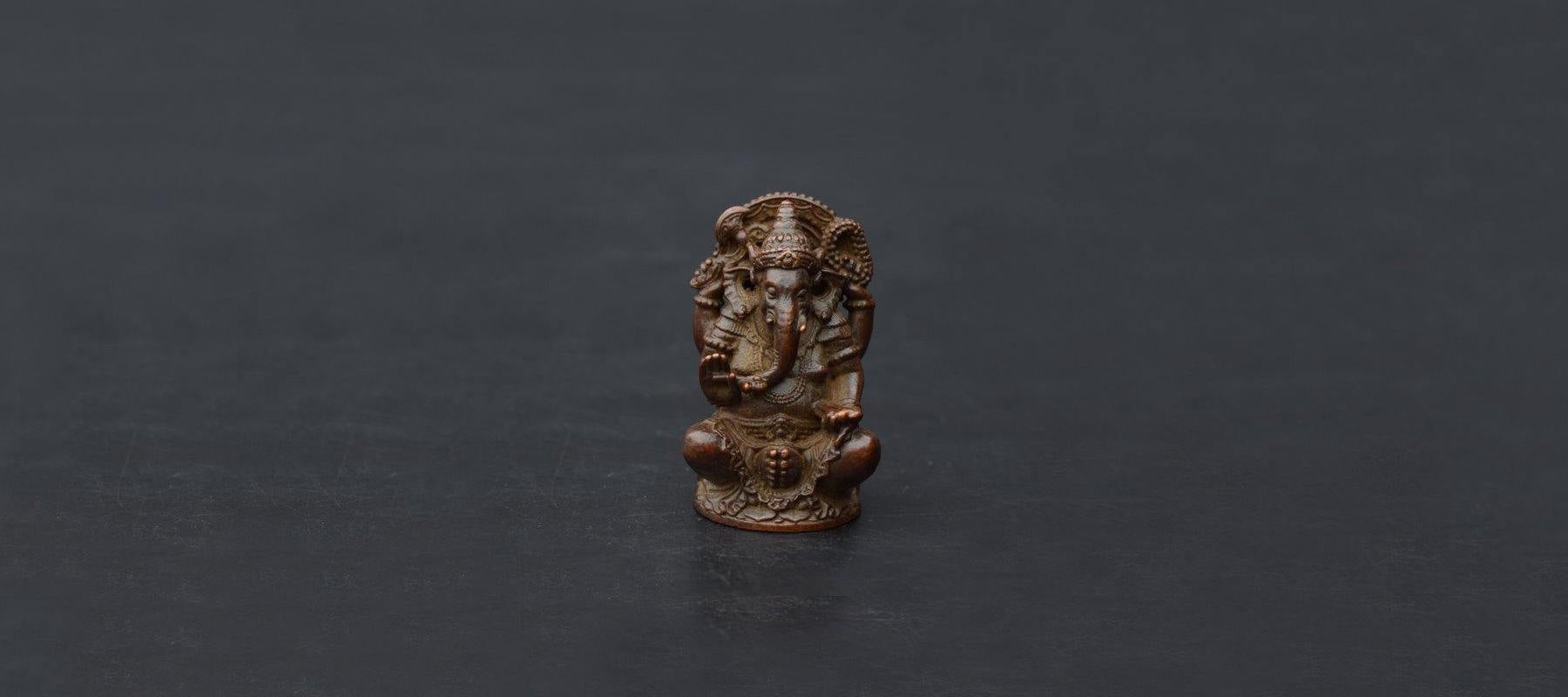 Buddha Figurines-Mantrapiece