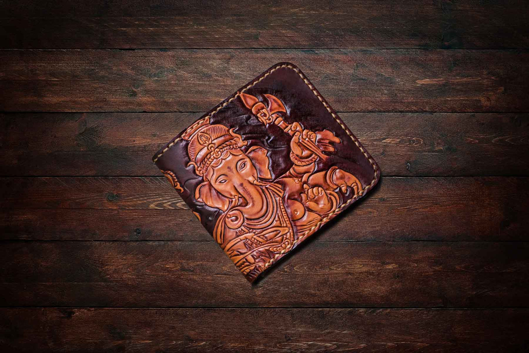 Buddha Wallets
